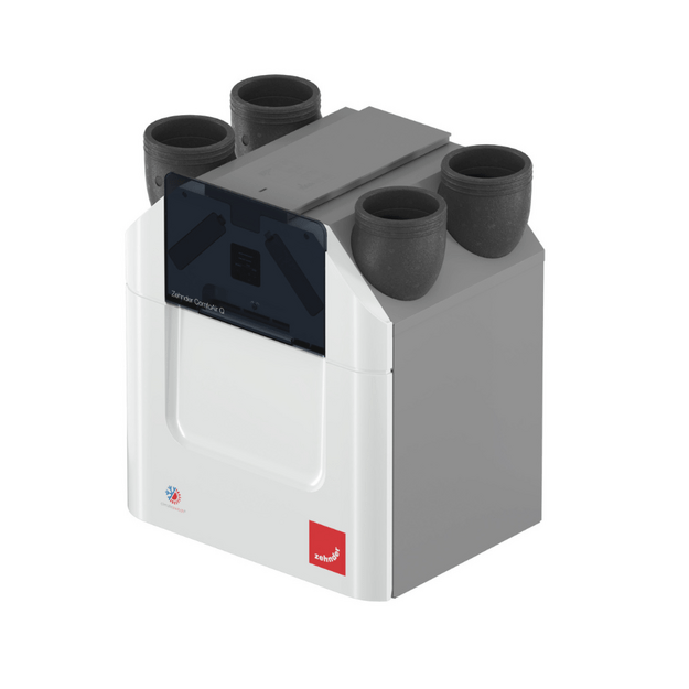 Entalpinis rekuperatorius Zehnder ComfoAir Q 350 1