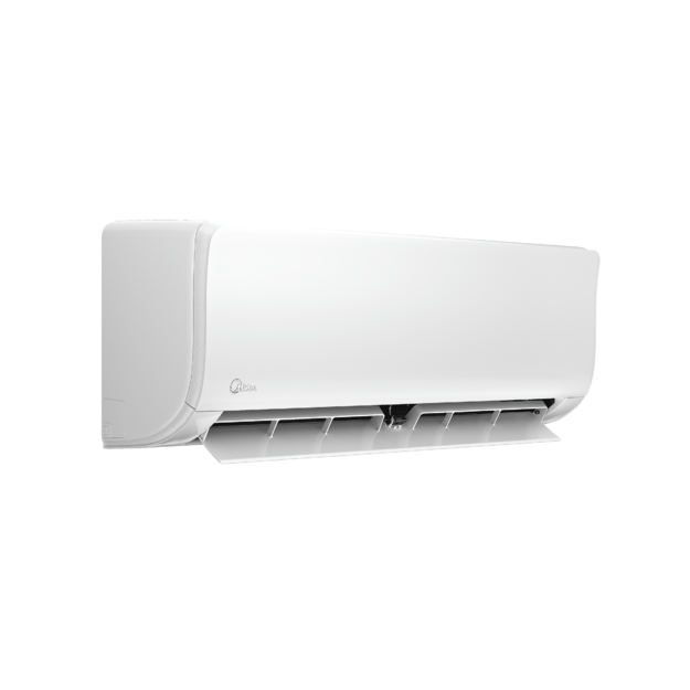 Midea XTREME SAVE sieninio oro kondicionieriaus / šilumos siurblio oras oras 5.3/5.62 kW komplektas