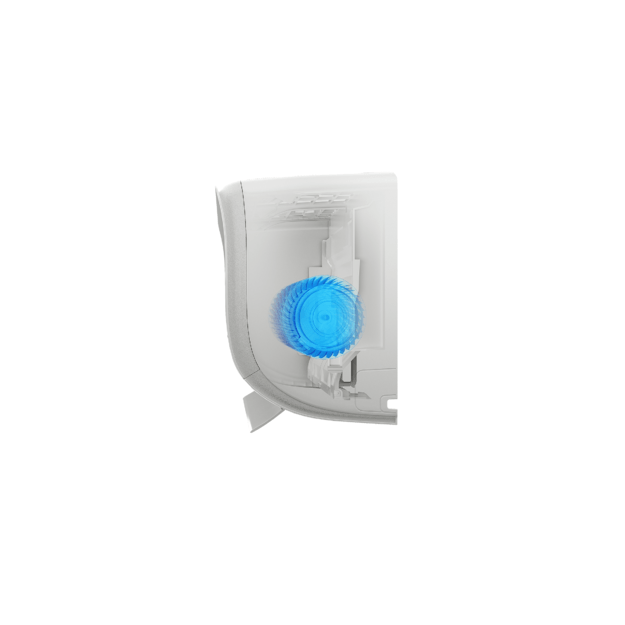 Midea XTREME SAVE sieninio oro kondicionieriaus / šilumos siurblio oras oras 5.3/5.62 kW komplektas