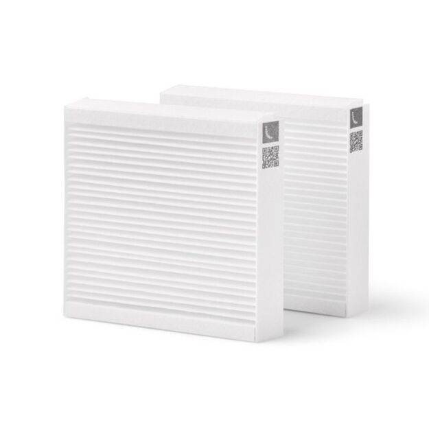 Originalūs Zehnder Climos 200 rekuperatoriaus filtrai