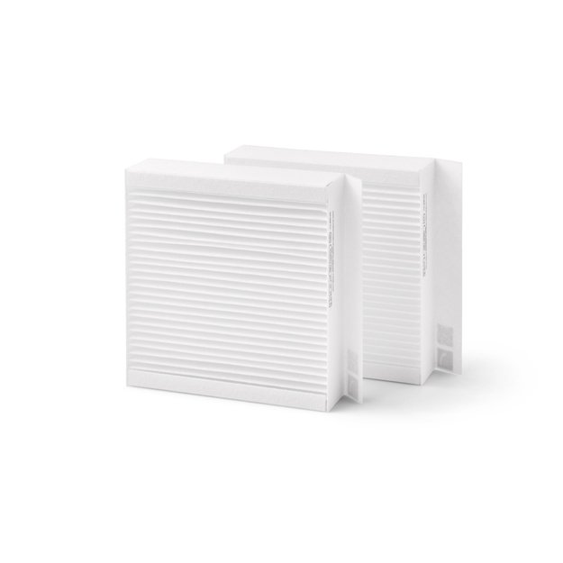 Originalūs Zehnder Paul Climos 200 rekuperatoriaus filtrai 2