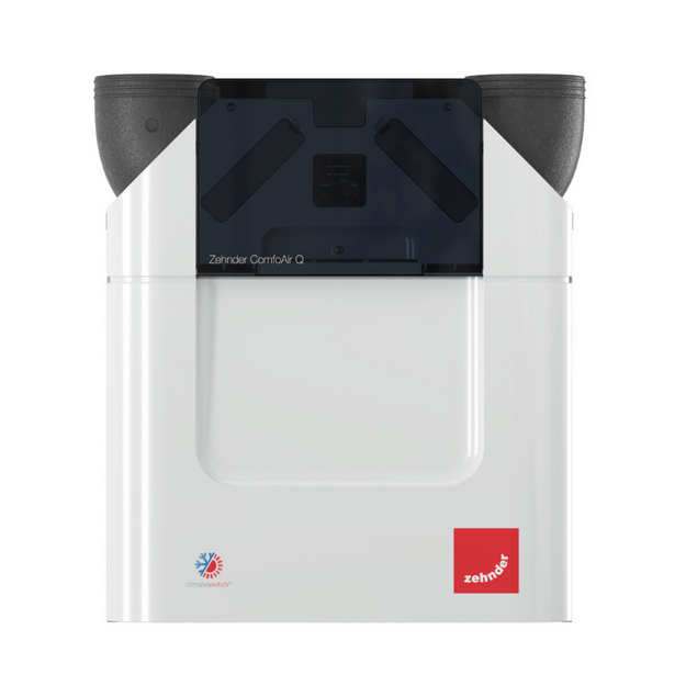 Entalpinis rekuperatorius Zehnder ComfoAir Q 600