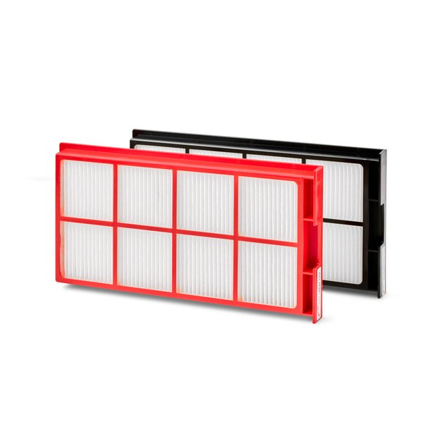 Originalūs Zehnder ComfoAir 200 rekuperatoriaus filtrai