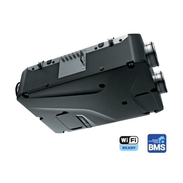 Entalpinis rekuperatorius Recom EPP3SET su WIFI valdymu