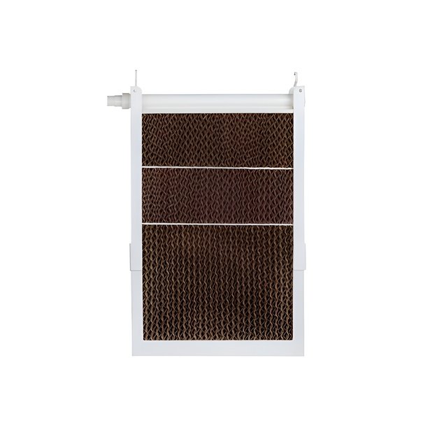 Kondensato iš vidinio bloko išgarinimo sistema Vapobox