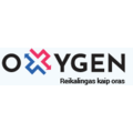 Oxygen